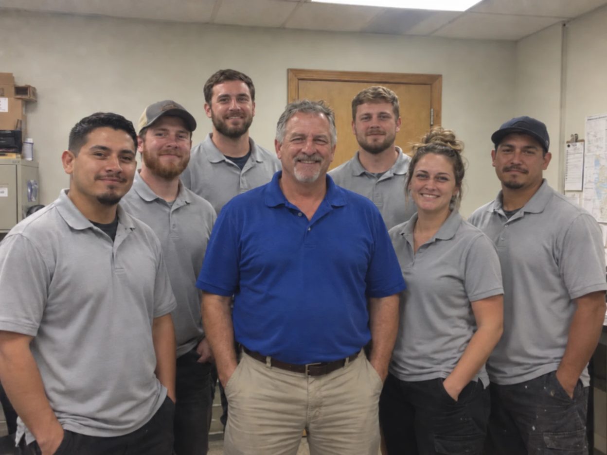 HVAC technicians in Niagara Falls, NY